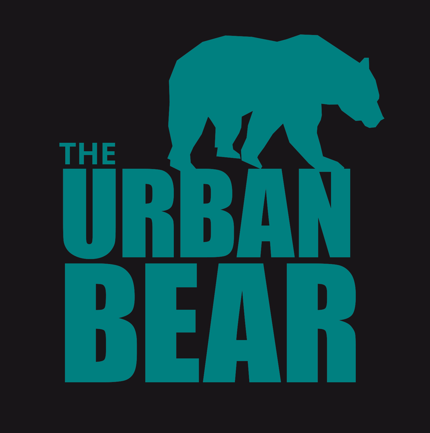 Urban Bear NYC — event flyer