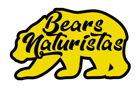 Cádiz 2026 - Bears Naturistas — event flyer