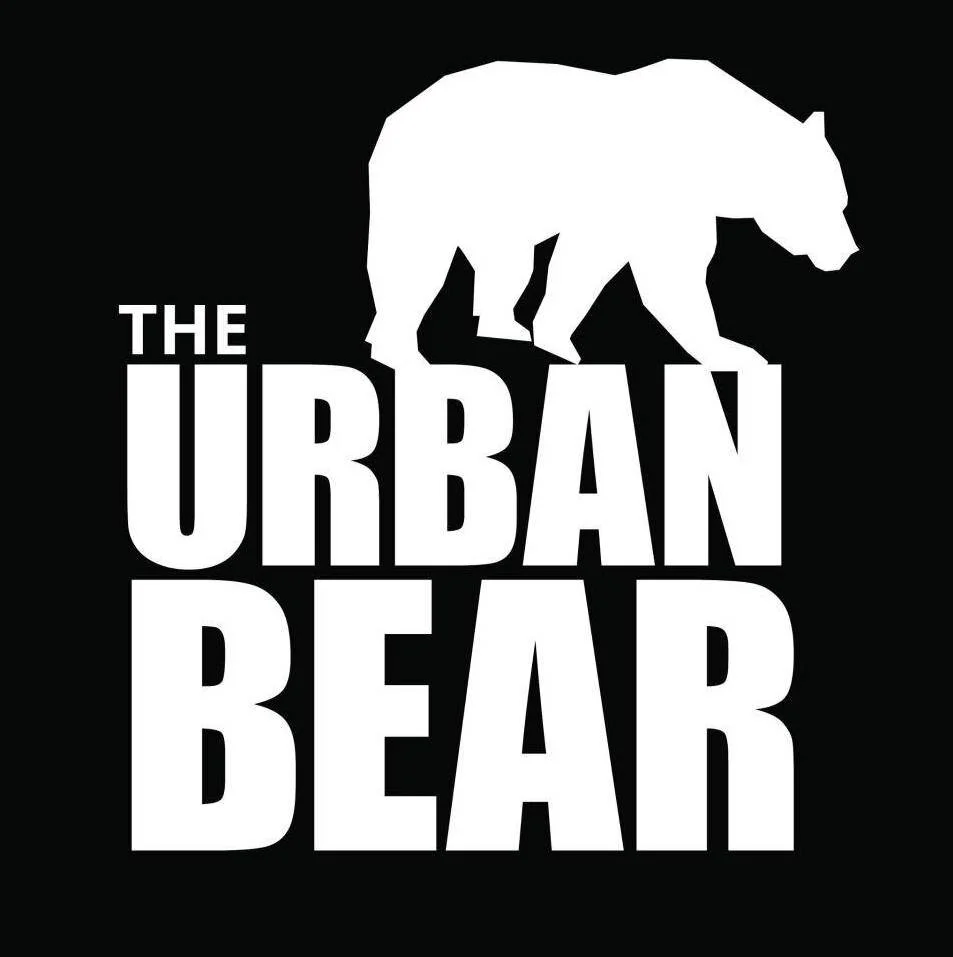 Urban Bear NYC — event flyer