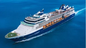 Adventure Bears 2024 Puerto Rico Cruise — event flyer