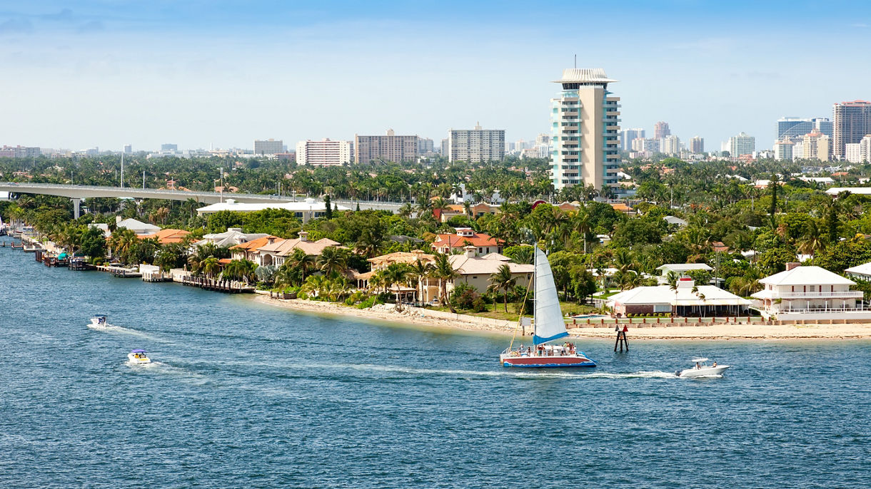 Eastern Caribbean Adventure Cruise — event flyer