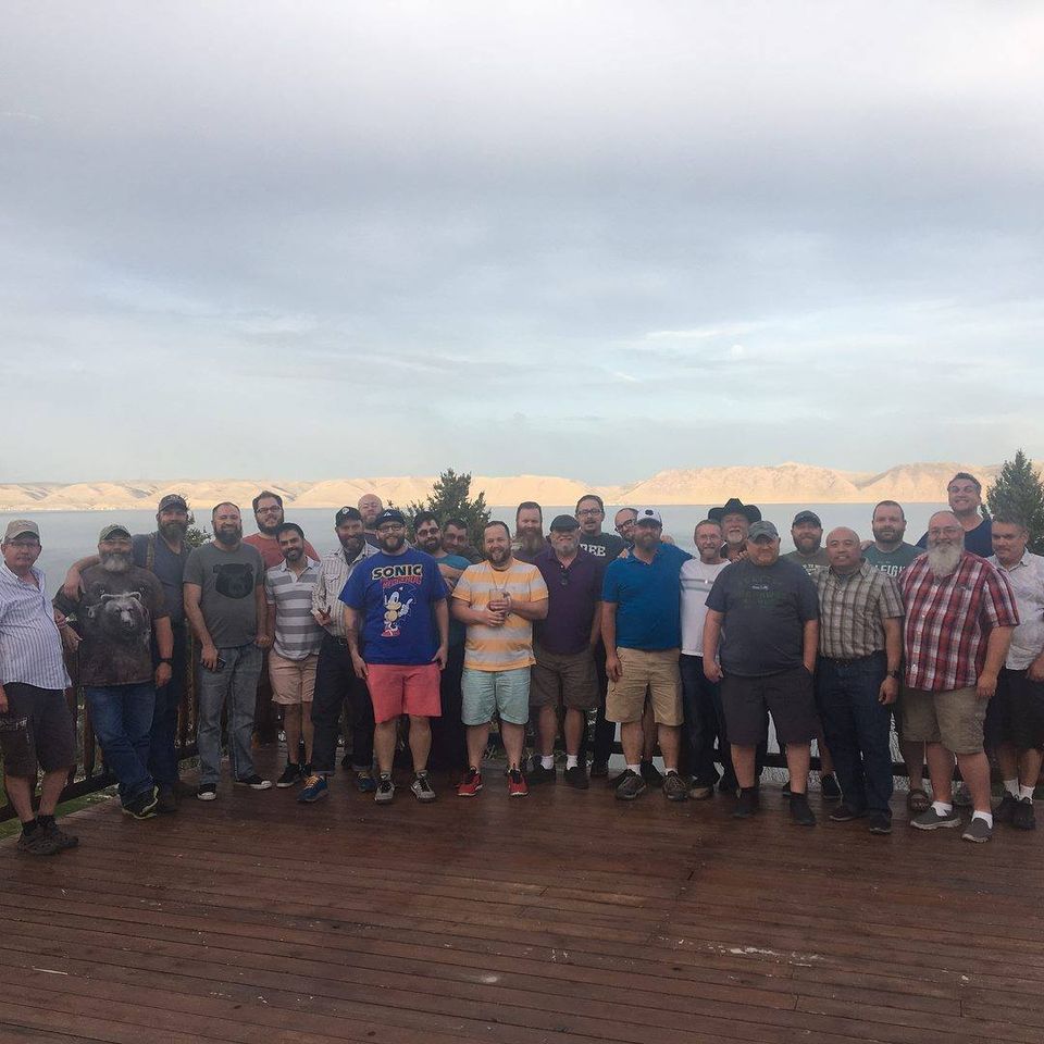 Bear Lake Bear Weekend 12 — event flyer