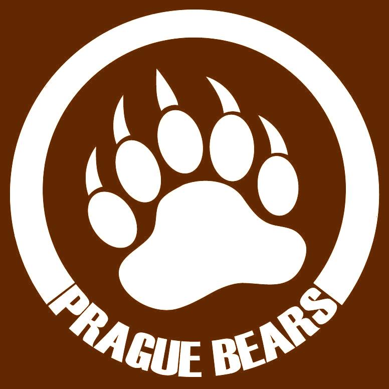 Bear Hangout — event flyer