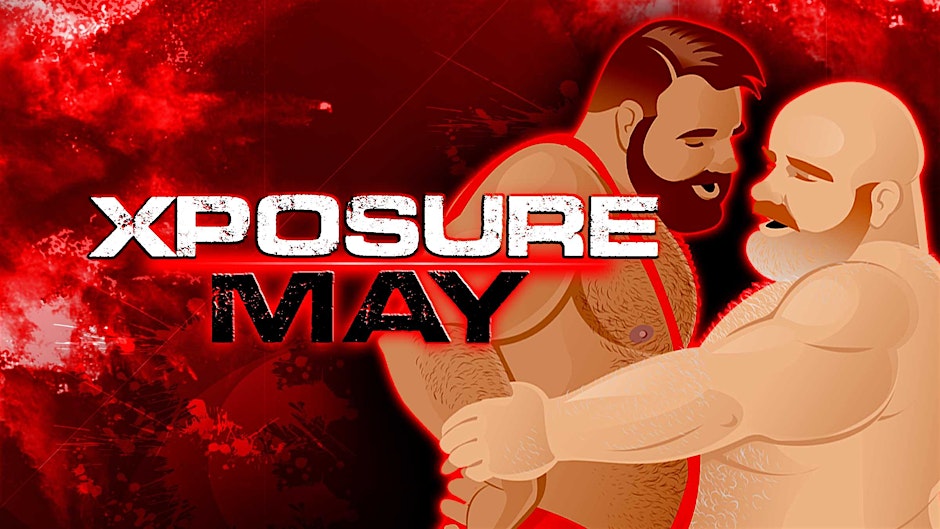 Western Xposure - Tag Team — event flyer