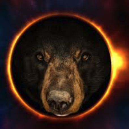 SOLAR ECLIPSE CRUISE — event flyer